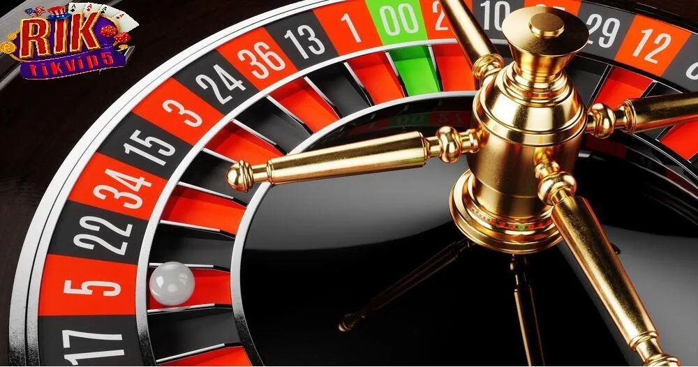 Một số thuật toán chơi Roulette Rikvip
