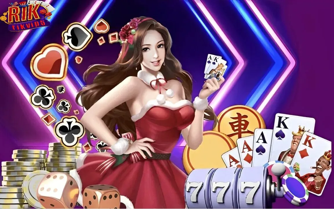 Giới thiệu chung về Rikvip