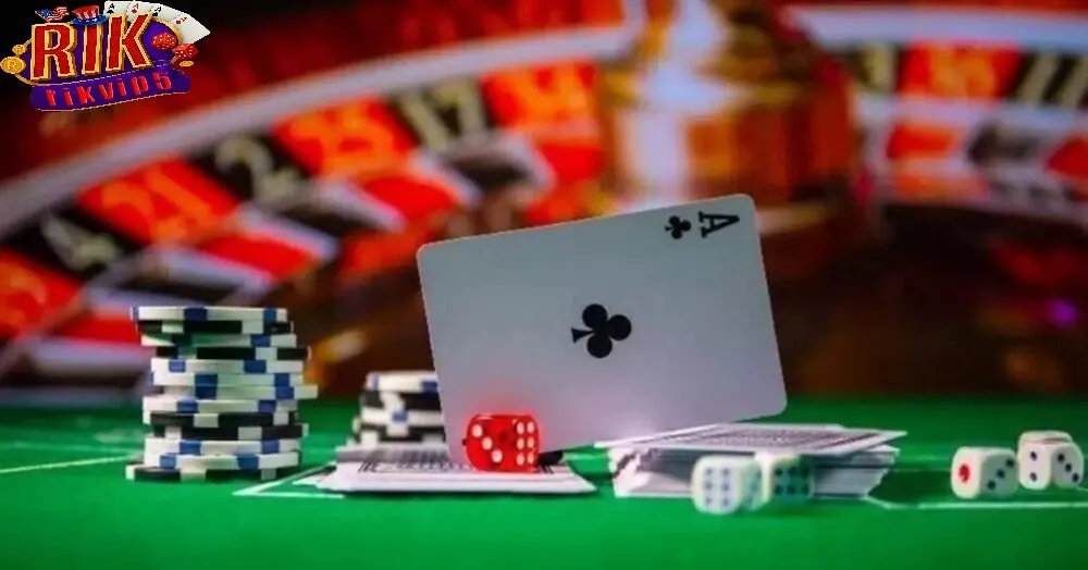 Xì Tố Rikvip là gì?