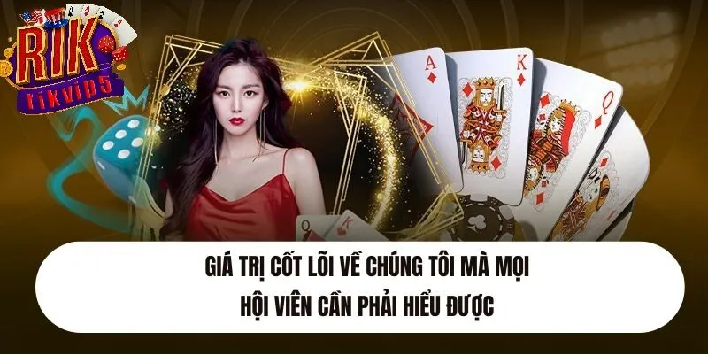 Chính sách phát triển đại lý và chia sẻ lợi nhuận tại Rikvip